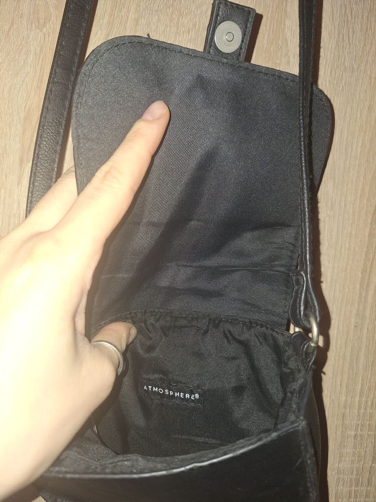 Mała torebeczka damska na ramię mini