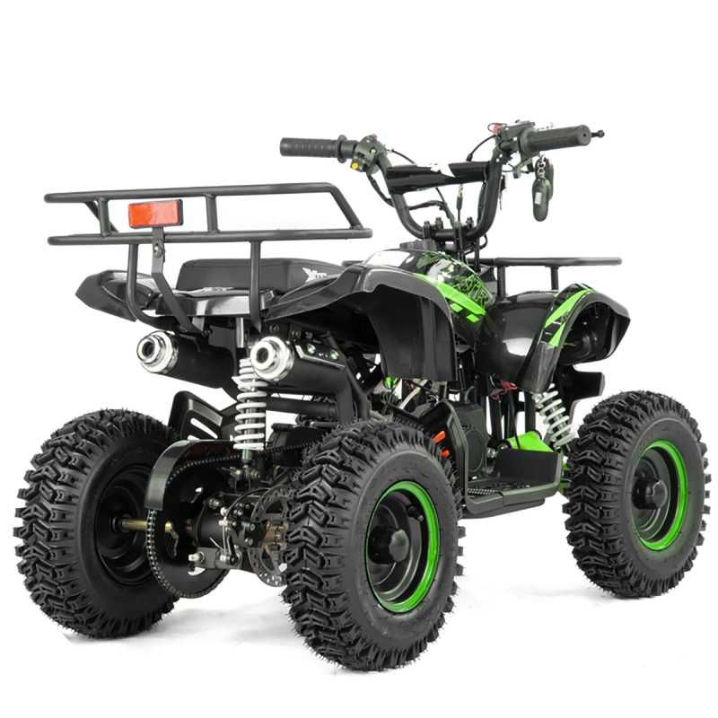 Дитячий квадроцикл XTR M7 P-Start 50см3