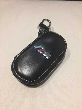 Lote de capas de chave BMW