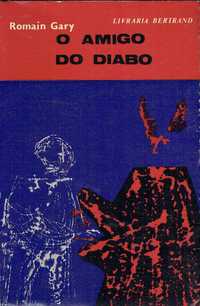 14402

O Amigo do Diabo
de Romain Gary