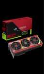 ASUS ROG Strix RTX 4090 EVA-02 Edition – limitowana wersja. Jak nowa!