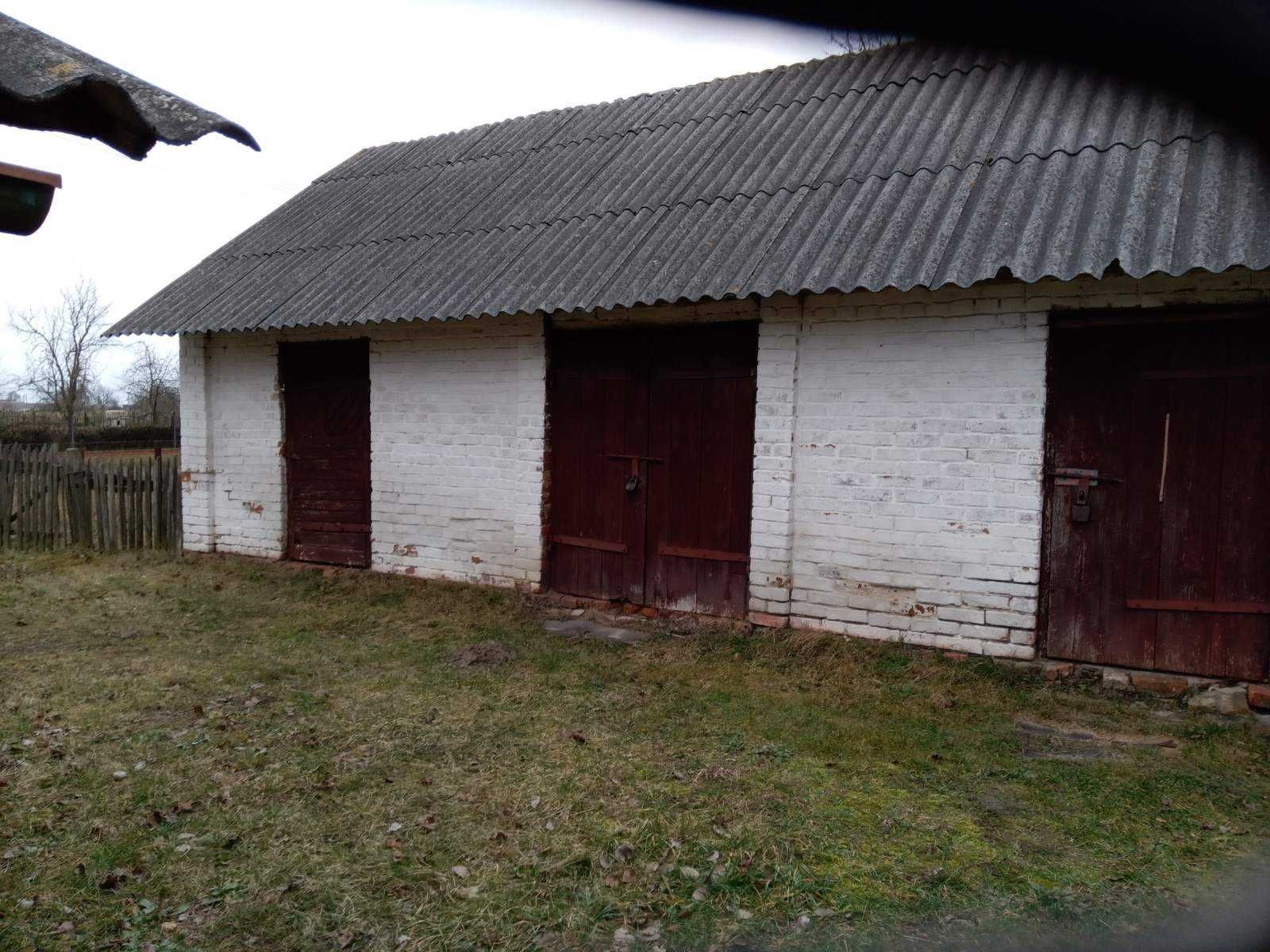 Продається Будинок с. Литовеж