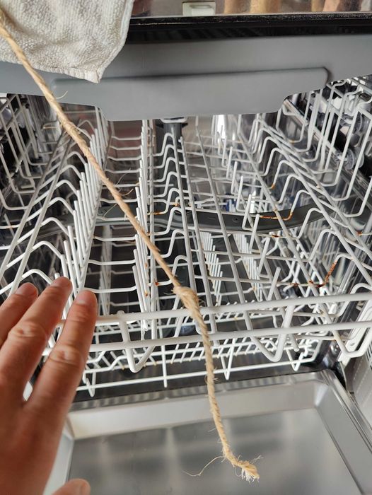 Máquina Lava Loiça Becken