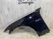 Крыло переднее левое Ford Mustang 6 [ 2014 2015 2016 2017 г.]