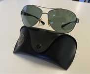 Óculos de sol Rayban