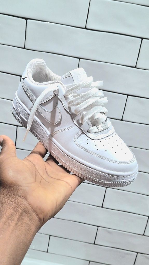 Air force 1 branco