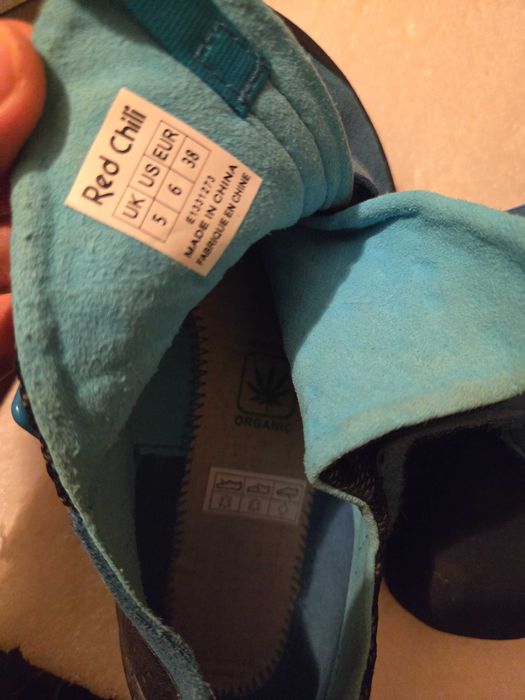 Buty wspinaczkowe Red Chili Circuit II