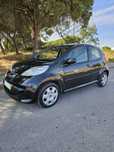 Peugeot 107 com AC