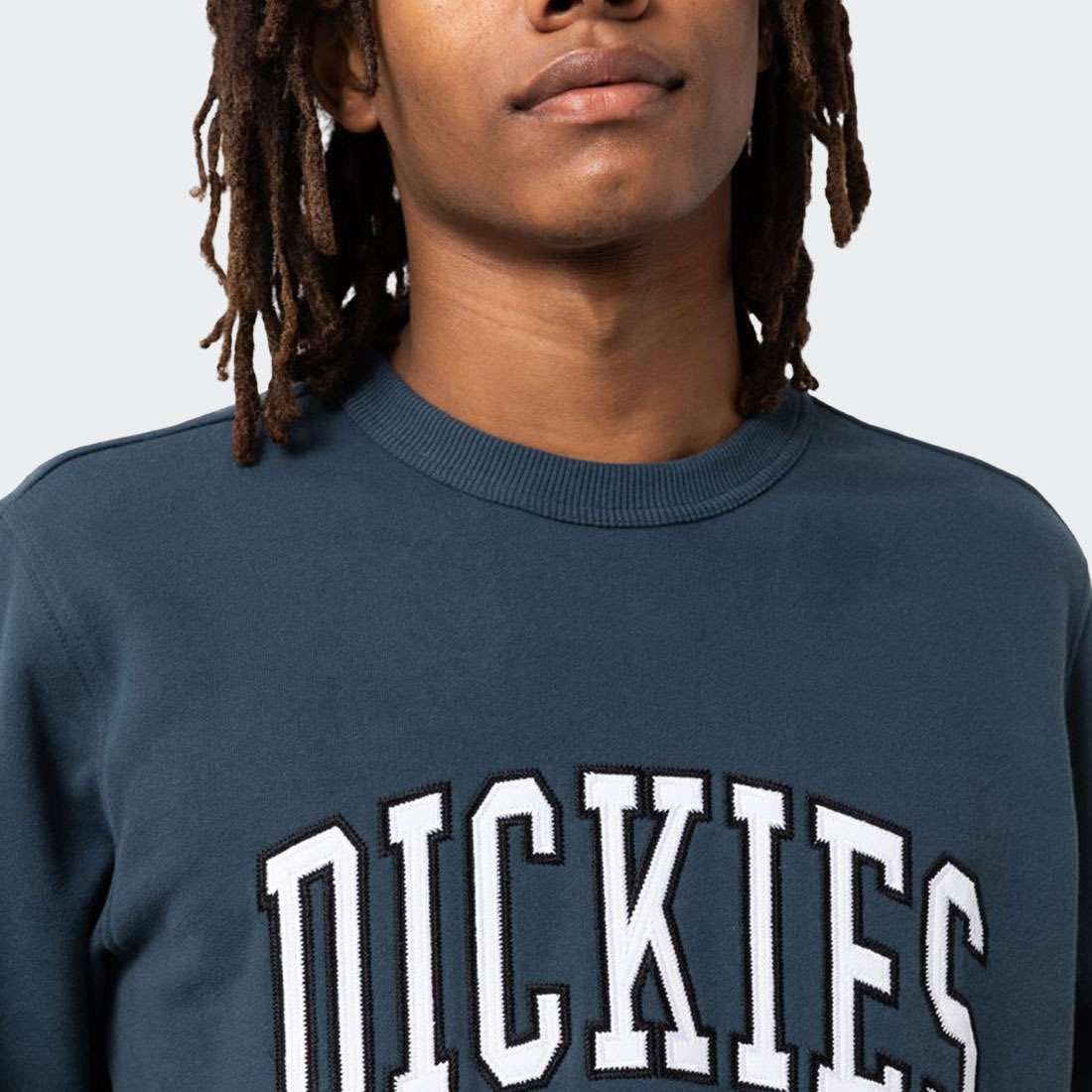 Оригінал Кофта світшот Dickies Aitkin Sweatshirt