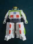 Transformers Rescue Bots MEDIX KARETKA