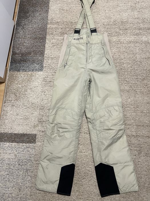 Лижні штани Columbia