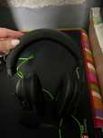 Headsets Gamig Razer