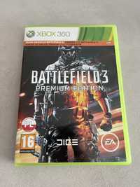 Battlefield 3 premium edition