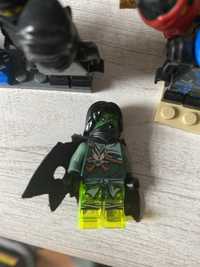 Lego ninjago morro cape oryginalne