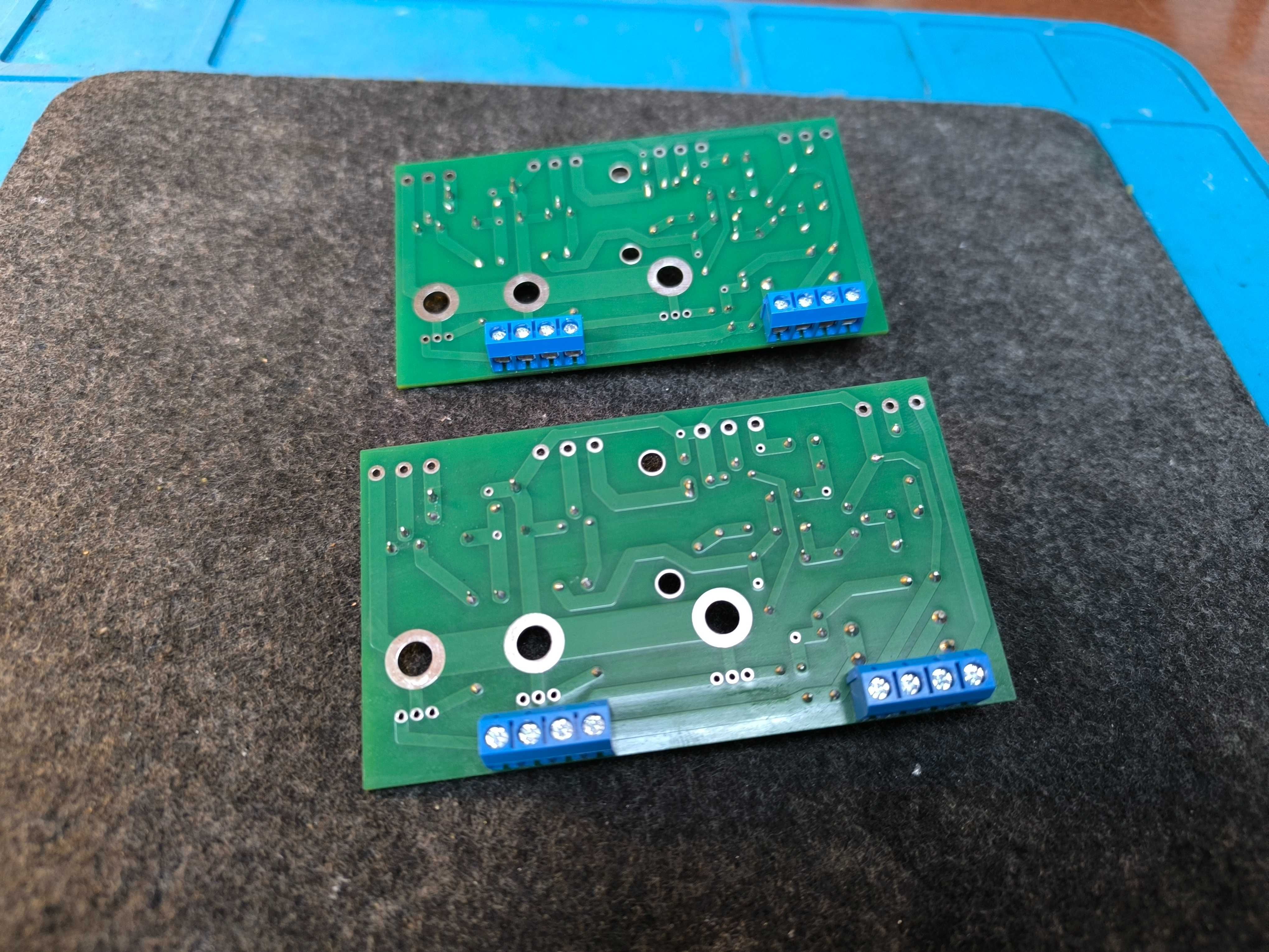 Sprzedam płytkę PCB do colorofonu C-230B C-23B