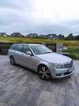 Sprzedam Mercedes Benz  C klasa W204