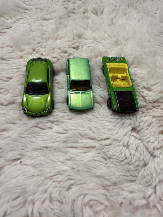 Hot wheels matchbox продаж та обмін