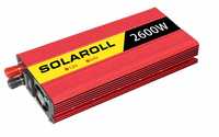 Инвертор Solaroll 2600