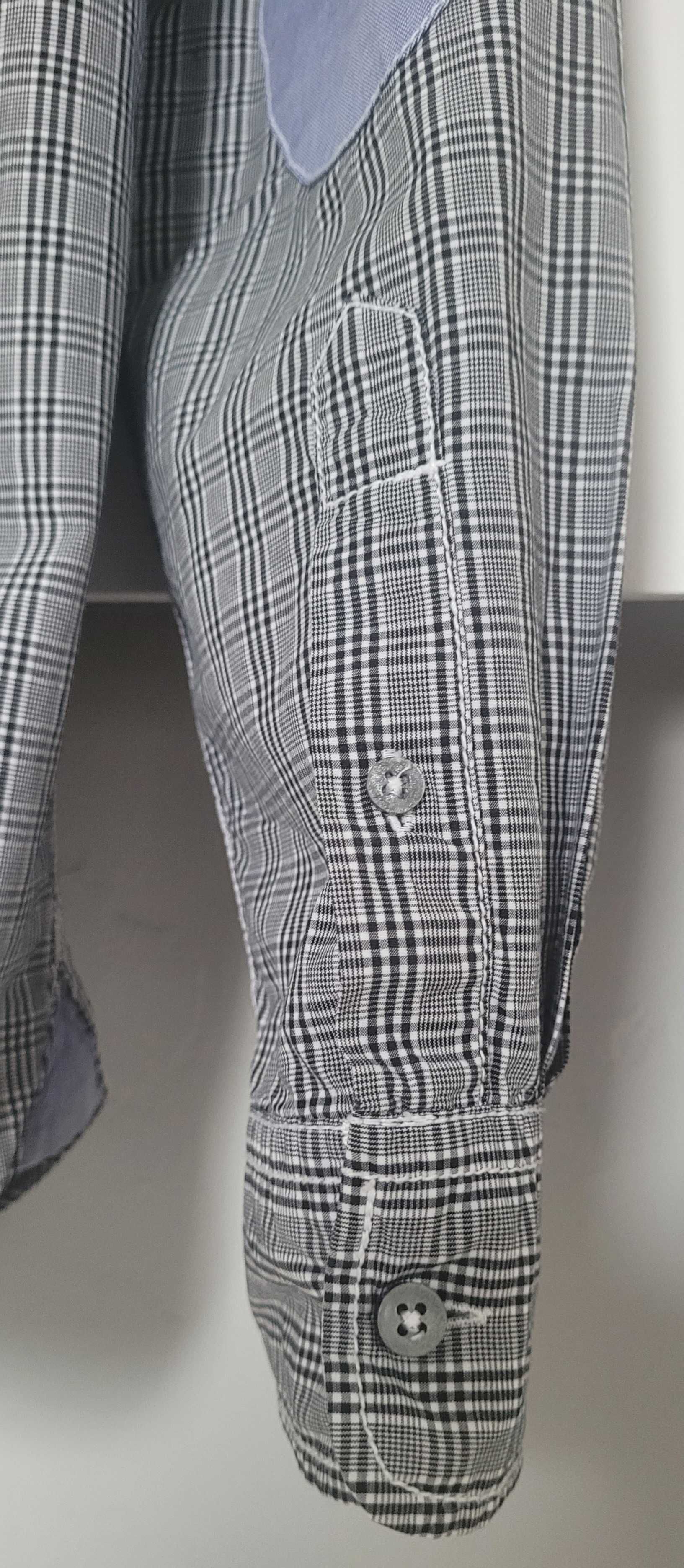 Pierre Cardin -koszula męska
