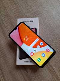 Samsung A14 DUAL SIM stan wzorowy bez sim-lock