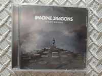Płyta CD Imagine Dragons "Night Vision" Nowa w oryginalnej folii