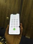 Продам экран модуль дисплей apple iphone 14 из пятном
