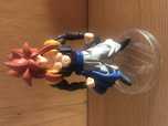 Figura Gogeta SSJ4 Dragon Ball GT