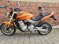 Honda Hornet 600 PC 36 .2006r. Sportowy wydech