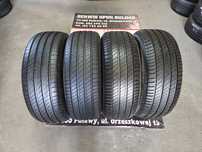 opony używane 215/55R17 Michelin Primacy 4 S1