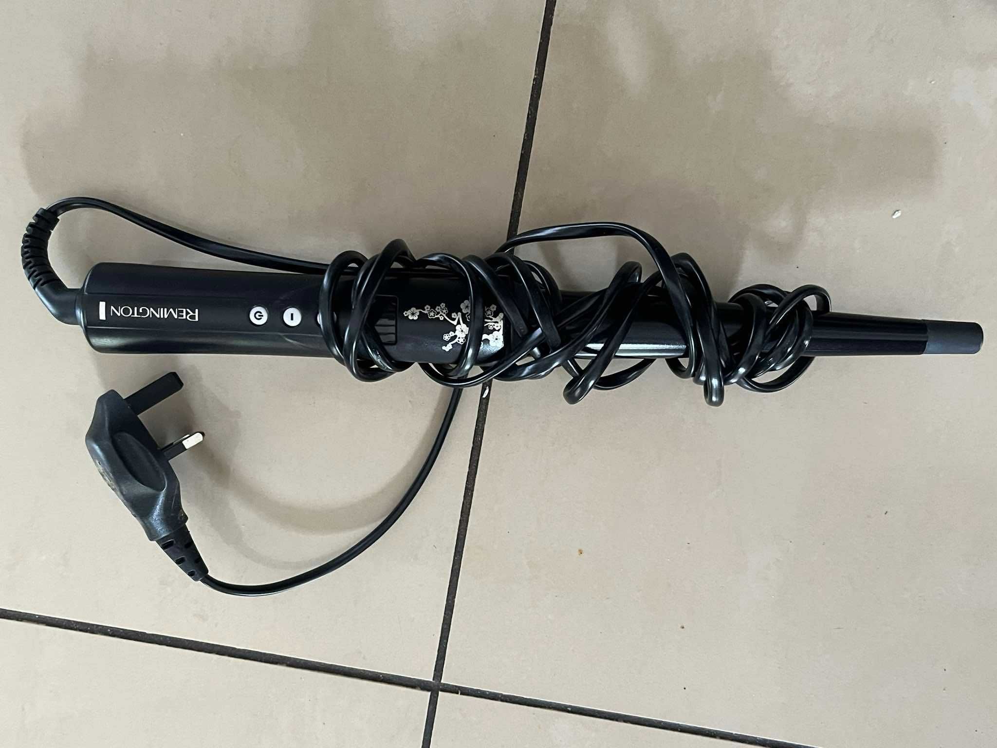 Lokówka stożkowa Remington CI-95
