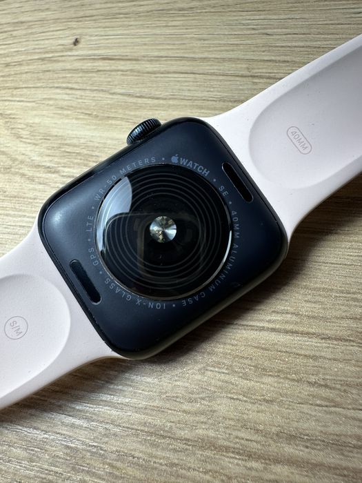 Apple Watch SE 2 LTE 86%