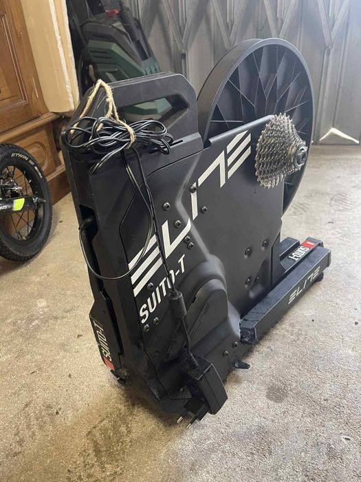 Rolo treino elite suito T