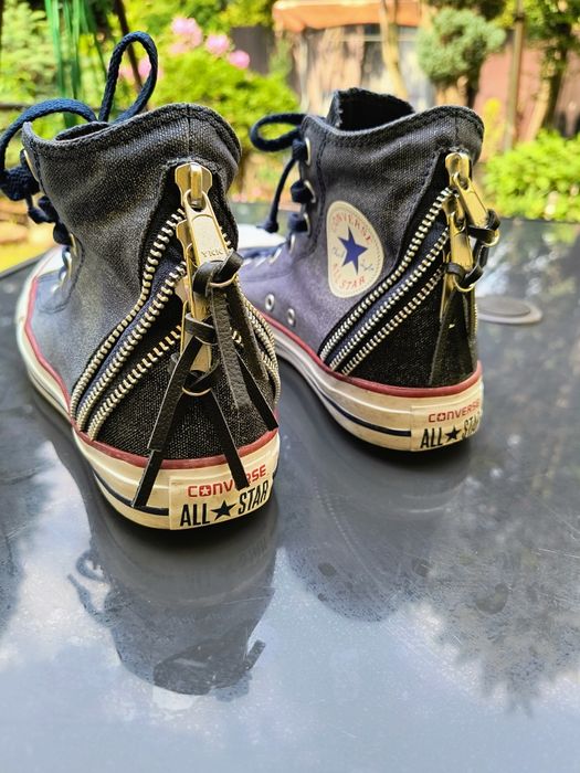 Trampki Converse rozmiar 39