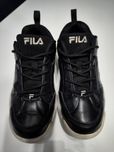 Buty dziewczęce Fila roz. 34