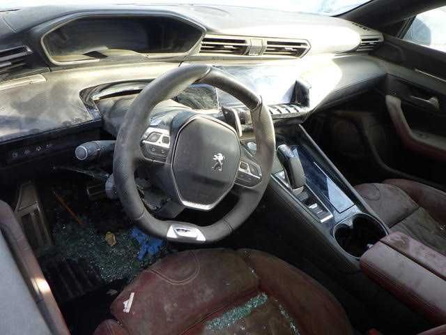 Разборка Peugeot 508 18-. Запчасти Пежо 508 Розборка Авторазборка