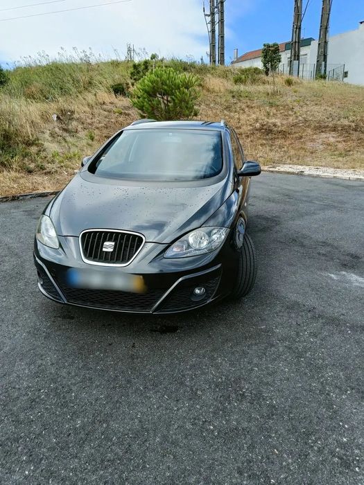SEAT Altea XL 1.6 TDi ITECH Ecomotive