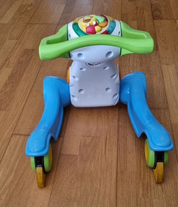 Andador Chicco Ergo Gym