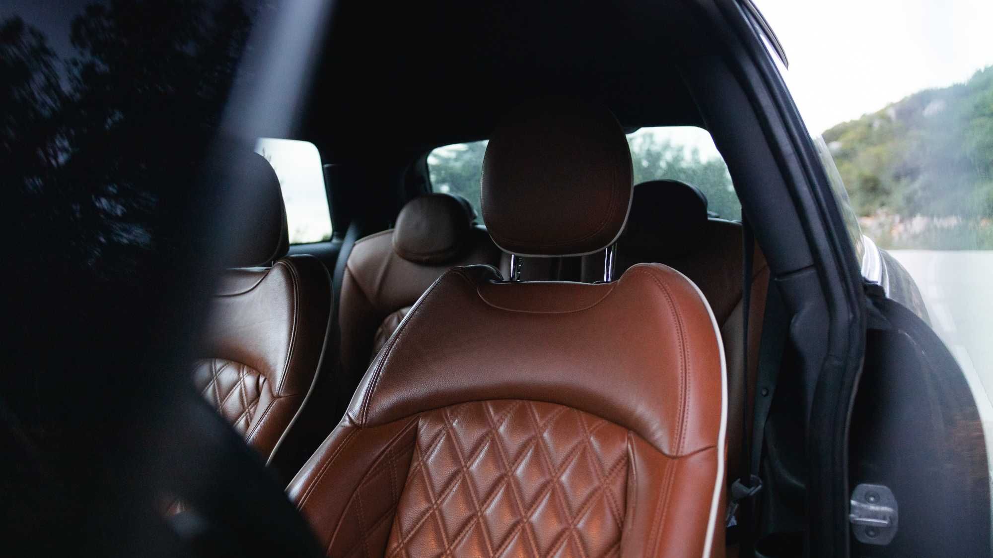 MINI 3 Portas Cooper D F56 - Distribuição Partida