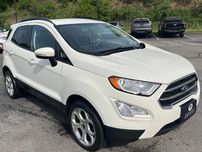 Ford EcoSport 2022