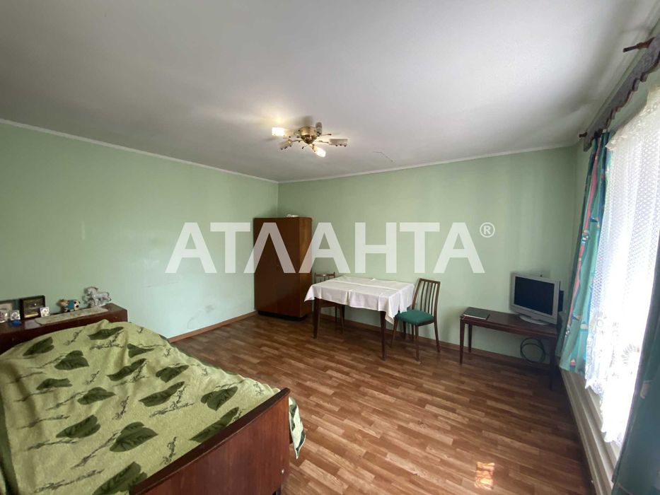 Предлагается к продаже крепкий дом на  Слободке