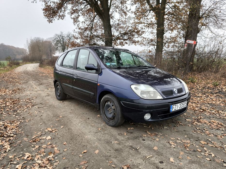 Renault Scenic 1.6B