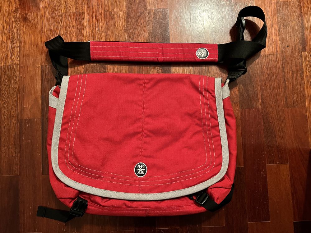 Saco para computador