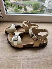 Birkenstock 30, сандали, сандалі, босоножки