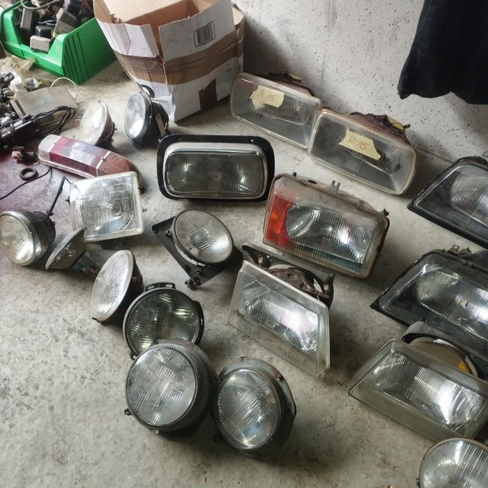 Vw peças carocha opel ford toyota datsun etc