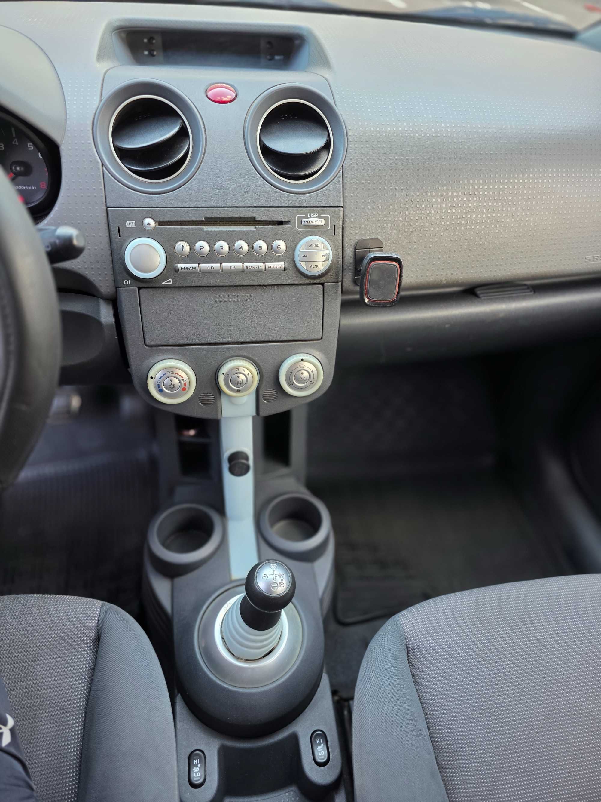 Mitsubishi Colt 1.3 робот, 2005