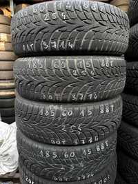 (254) 185/60R15 84T Nokian Tyres WR D3