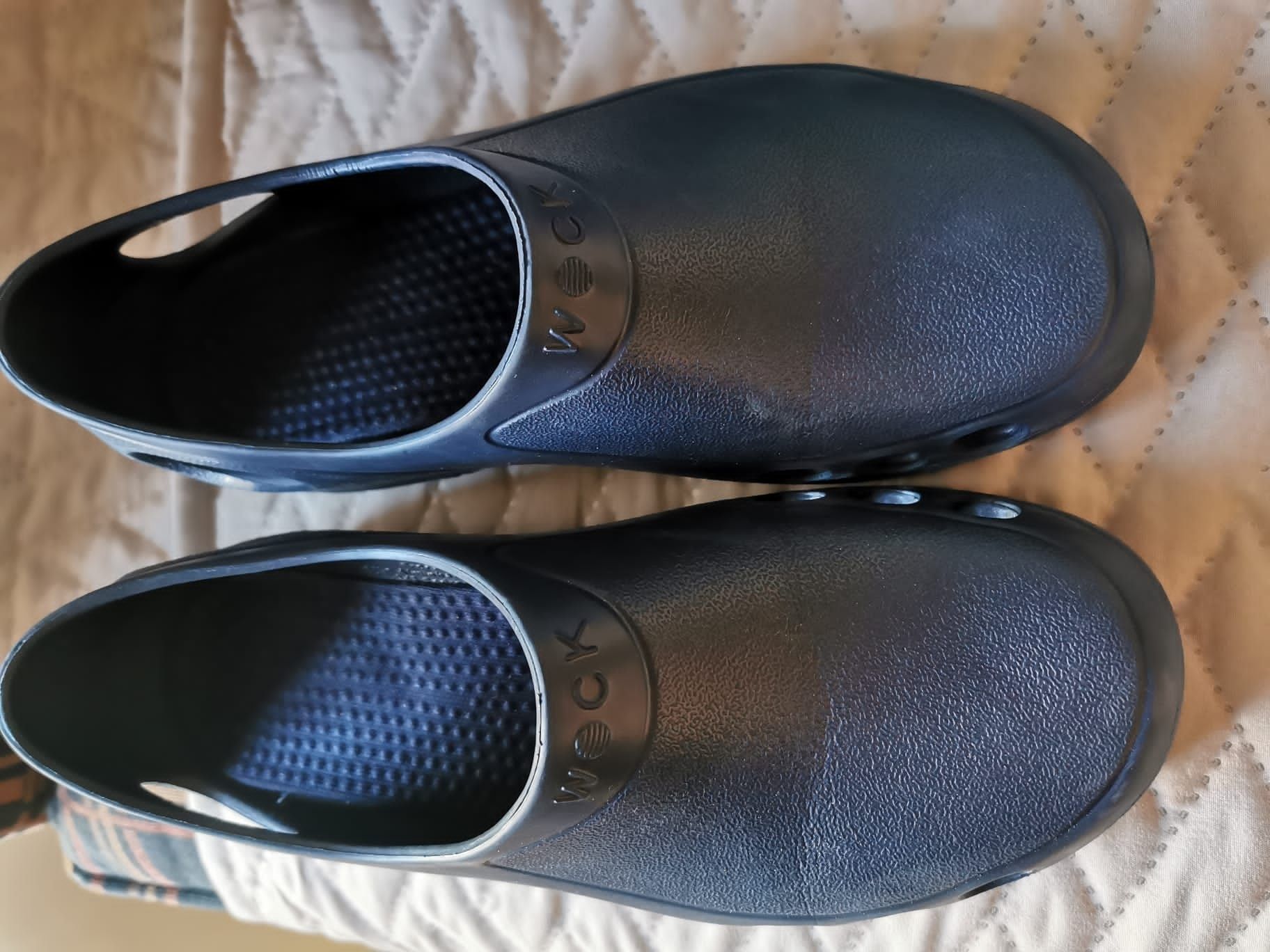 Crocs de senhora