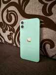 ІPhone 11, 128 ГБ