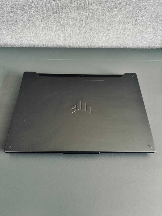 Asus TUF Gaming F15 (FX507VV)