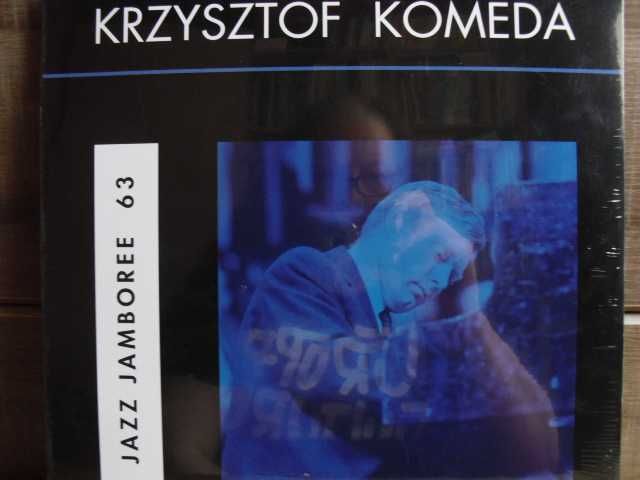 Krzysztof Komeda "Jazz Jamboree `63" (nowa - unikat) - płyta winylowa